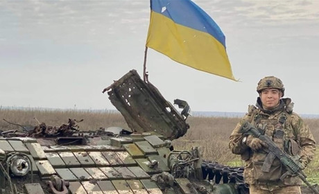 У Великій Новосілці поранено людину — про ситуацію у Волноваському районі на 3 травня