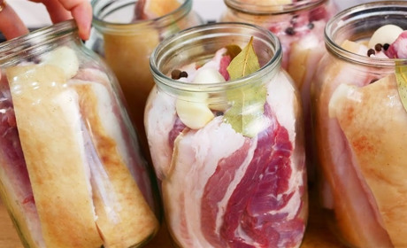 У жителя Сарненського району підтвердили ботулізм: як запобігти зараженню