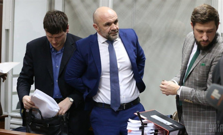 Як арешт Мангера відгукнувся в Новій Каховці