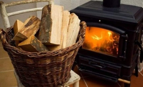 Рятувальники Сумщини: обігрівайте житло безпечно