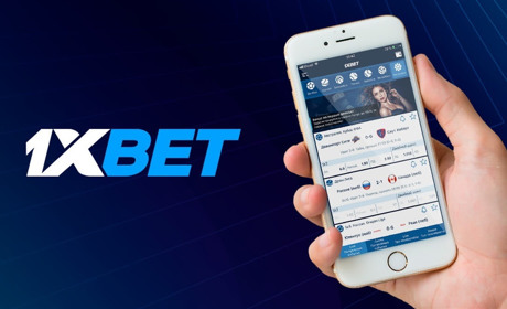 Букмекерская контора 1xbet – особенности ставок на спорт