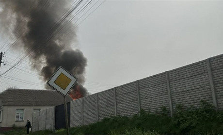 Ворог б’є по цивільних: Білопілля обстрілювали протягом двох годин. Двоє загиблих, є поранені