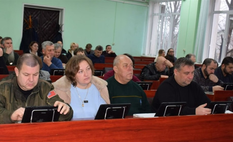 У 2026 рік з бюджетом: депутати прийняли один з головних документів - бюджет Біляївської громади