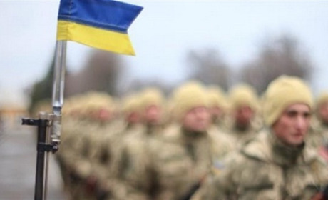 Призовників з Володимирецького району відправили до війська