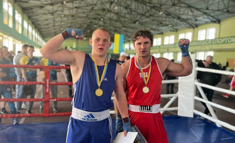 Успіхи спортсменів зі Звягеля на чемпіонаті України з бойового мистецтва комбат-самозахист ІСО