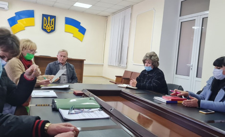 У Біляївській громаді створюватимуть свою первинку та розробляють програму для залучення сімейників
