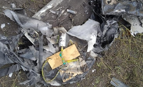 Обстріли на Білопільщині тривають: ситуація за минулий тиждень