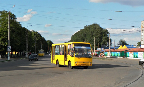У Конотопі здорожчає проїзд. Коли та на скільки?