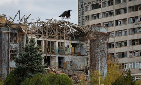 Окупанти затвердили розмір плати за утримання житла на лівобережжі Херсонщини