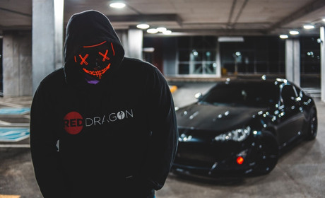 За крадіжку автомобілів штрафів більше не буде: тепер лише кримінальна відповідальність