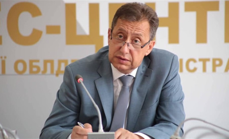 Мешканці Попаснянського району можуть поставити питання очільнику області Віталію Комарницькому