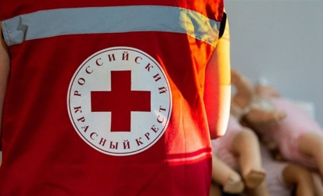 Кремль хоче використати Червоний Хрест для дискредитації ЗСУ. Що планують зробити спецслужби