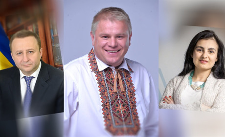 На 155 виборчому окрузі за місце у Верховній Раді від Володимиреччини боротимуться поки 3 кандидати