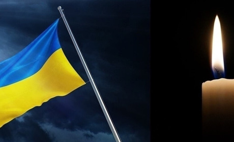 Повернувся на щиті: на війні загинув звягелянин Ігор Волясенко