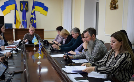 Виконком нотатки: у Біляївській громаді створять 6 консультаційних пунктів цивільного захисту