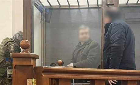 Радіомеханік Одеського авіаційного заводу корегував удари безпілотників по Одесі. Його затримали