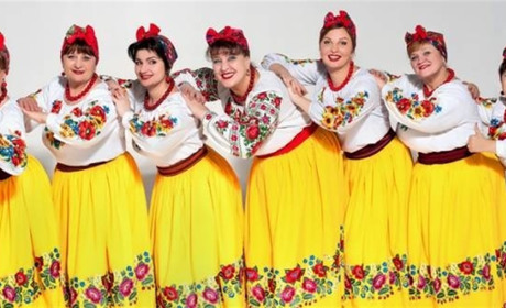 21 січня до Браїлова завітає «Лісапетний батальйон»: запрошують на концерт і дискотеку