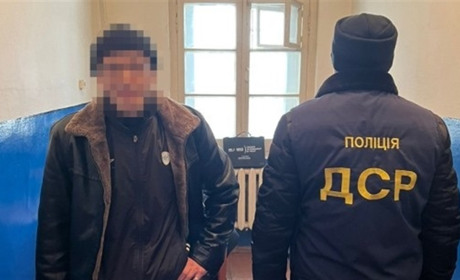 Злочини на замовлення: група осіб на Житомирщині "допомагала" вирішувати конфлікти