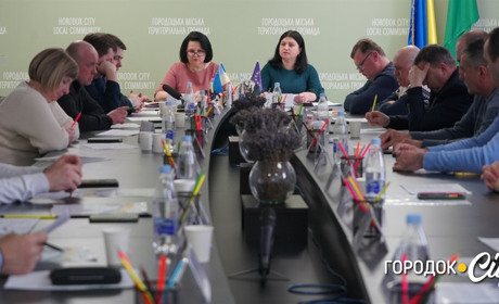 У Городоцькій громаді триває процес декомунізації. Ще сім вулиць названі іменами полеглих воїнів
