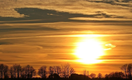 Магнітні бурі у січні 2026 року: коли очікувати підвищену сонячну активність