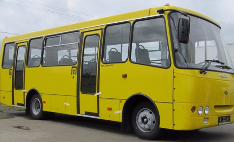 Громадський транспорт у Городку курсуватиме за новим графіком. Змінилася також вартість проїзду