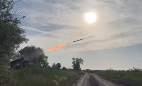 Триває 123-й день війни. Втрати ворога та ситуація в регіонах станом на ранок 26 червня