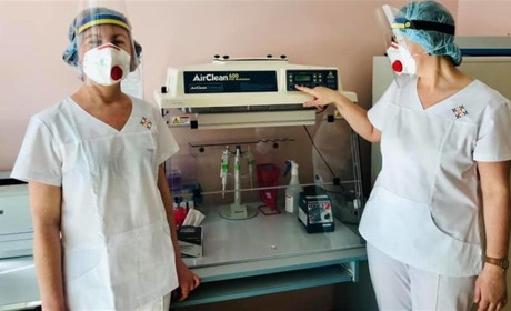 Чому помирають від Covid-19