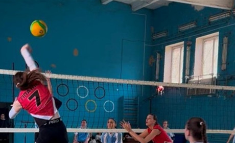 Первомайські волейболістки з «Гіпаніса» привезли медалі з Миколаєва: кращі навіть на тлі доросліших