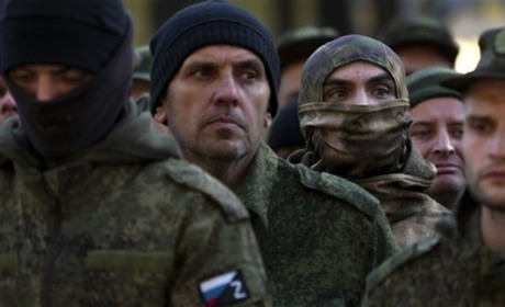 Прорив росіян на Сватівсько-Куп'янському напрямку малоймовірний. Звіт британської розвідки