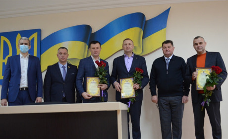Реорганізація Шаргородської та Барської рад: 2 сесія Жмеринської районної ради – відео
