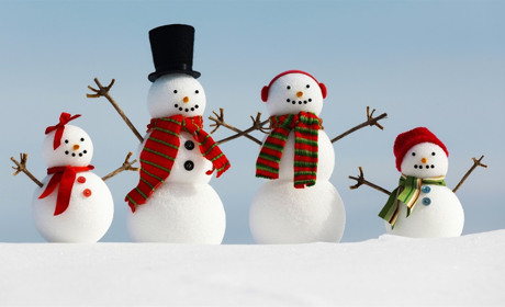 Сумські синоптики обіцяють нічні морози до -15 та невеликий сніг