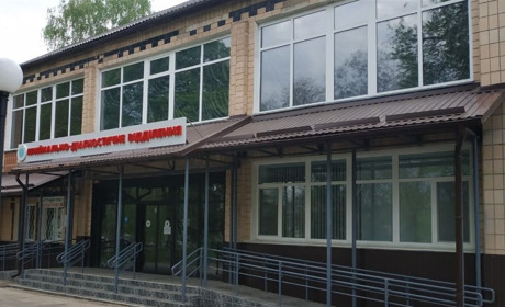 У Гадячі експертні команди лікарні отримуватимуть оплату за кожну розглянуту справу