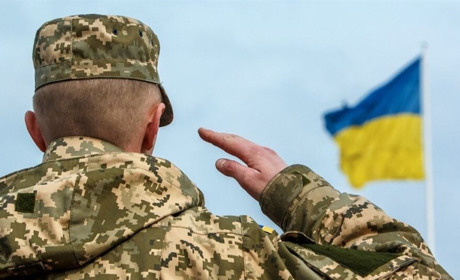 Наші військові на Золотоніщині збили ворожий літак