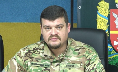 Президент України призначив голову Луганської обласної державної адміністрації. Хто ним став