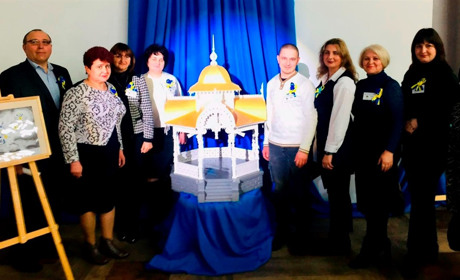 «Освіта. Рік незламності. Крокуємо до Перемоги»: у форумі взяли участь представники Білопільщини