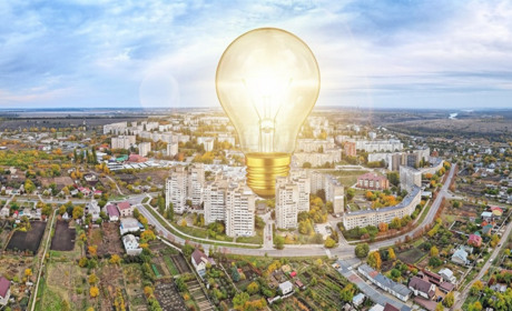 Критичну інфраструктуру Південноукраїнська більше не відключають: місто чекає на нові графіки