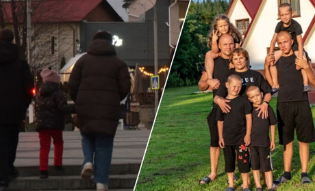 Більше, ніж новини: як проєкт про патронатні сім’ї змінив нашу редакцію та громаду