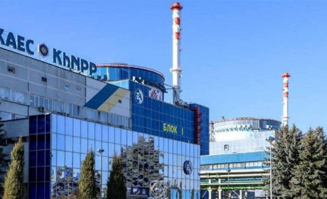 МАГАТЕ надасть Україні технічну підтримку в добудові блоків Хмельницької АЕС