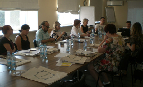 Децентралізацію «дотиснуть» зверху