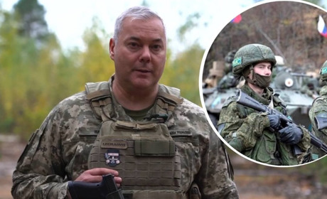Диверсійна група з 8 осіб знову намагалась перетнути кордон на Сумщині: результат зіткнення