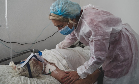 Область може стати «червоною»