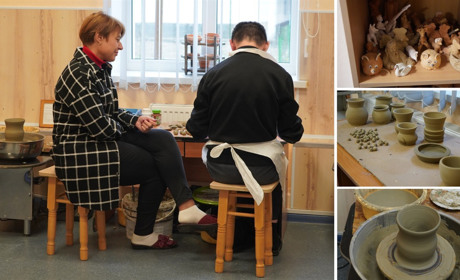 Співпраця з ЄС: як європейські проєкти змінюють соціальну сферу Городоцької громади