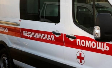 На ТОТ Херсонщини за приїзд «швидкої допомоги» вимагають гроші