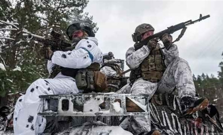 Триває 713-й день війни. Втрати ворога та ситуація в регіонах станом на 6 лютого