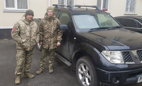 Поповнення від бізнесу Славутчини отримали мобільні вогневі групи ППО