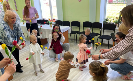 Новини Старокостянтинівщини: День матері, браконьєрство та цікаві зустрічі