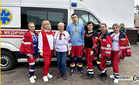 “Серця відважних”: 24/7 готові прийти на допомогу