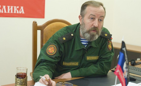 Бойовика «ДНР», який безчинствува у Новій Каховці, росіяни засудили до 8 років