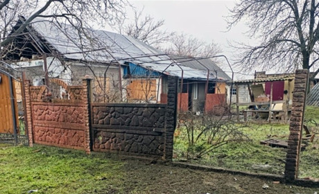 Загарбники обстріляли 15 міст і сіл Херсонщини: 10 поранених, х них 3 дитини