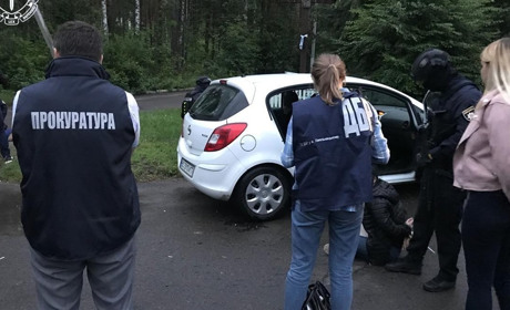 На Сарненщині засудили учасника схеми постачання наркотиків у Катеринівську колонію